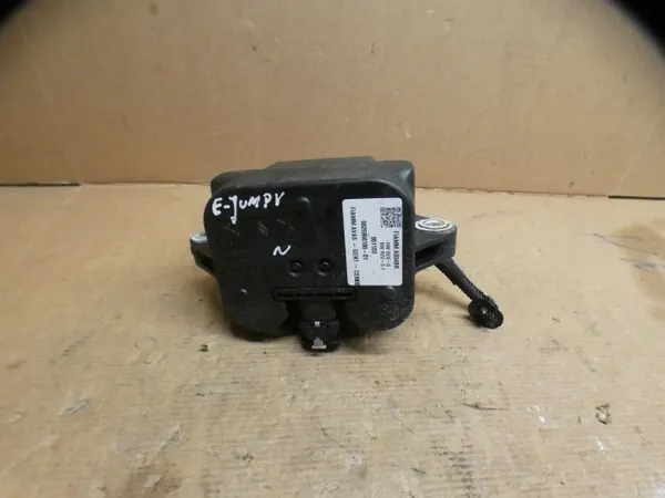 Citroen Alarmhupe OEM 9825956180 - Gebraucht image 2