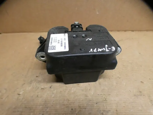 Citroen Alarmhupe OEM 9825956180 - Gebraucht image 3