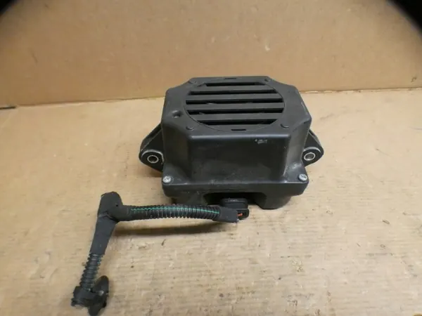 Citroen Alarmhupe OEM 9825956180 - Gebraucht image 4
