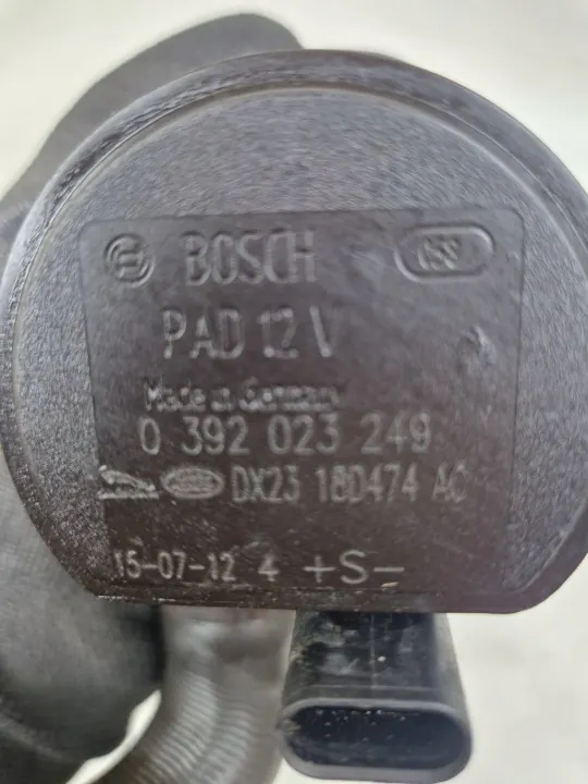 Pompe à eau Land Rover Evoque II OEM DX2318D474AC image 5