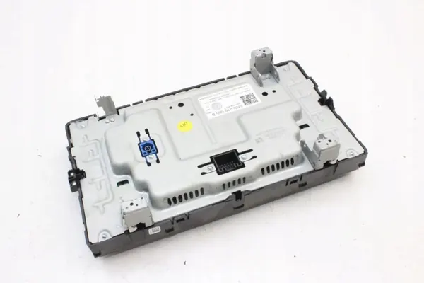 VW TIGUAN Navigationsbildschirm OEM 5NN919605B - Gebraucht image 4