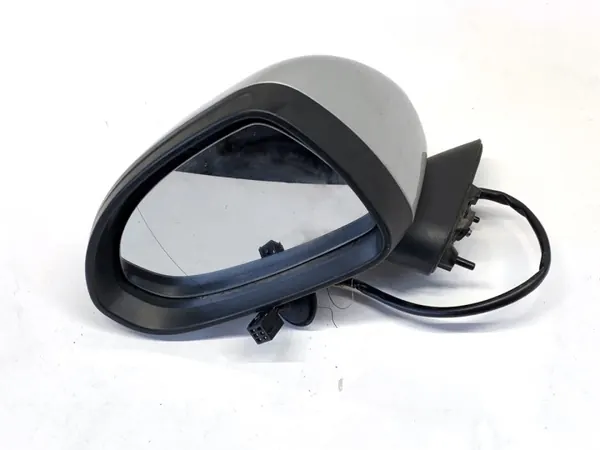 Rétroviseur gauche OEM LORK-1522-33724 Opel Corsa D 06-14 image 3