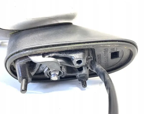 Rétroviseur gauche OEM LORK-1522-33724 Opel Corsa D 06-14 image 4