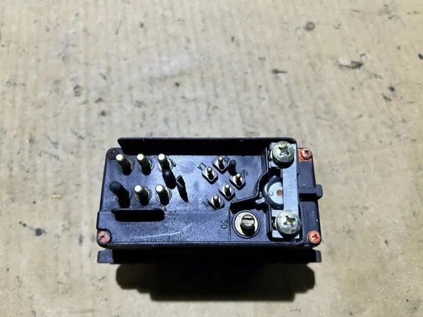 Sytytystulpparele Mercedes-Benz Sprinter 2.9 D OE 0165458932 image 3