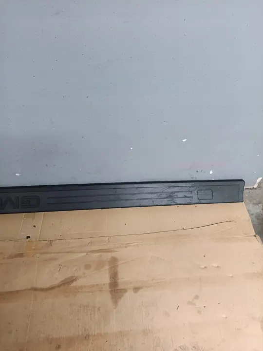 GMC Sierra flakräckeset OEM 22763054 image 3