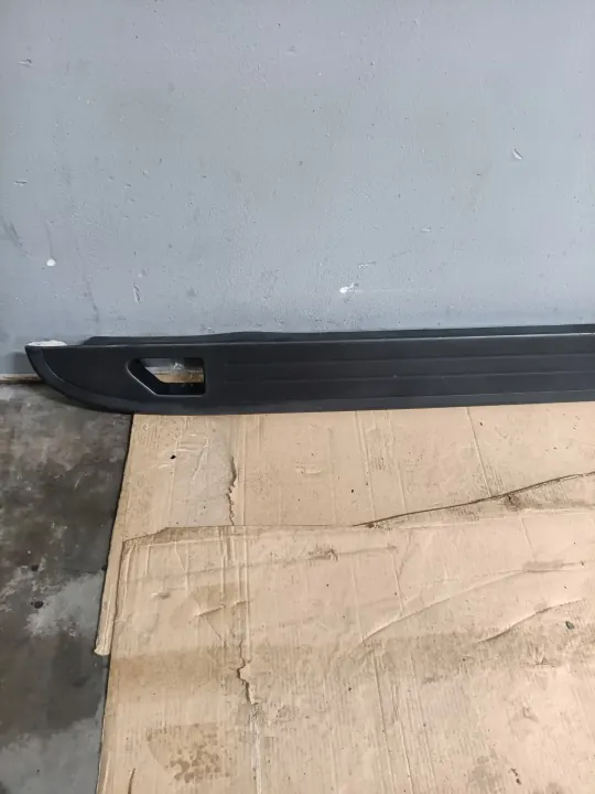 GMC Sierra flakräckeset OEM 22763054 image 8