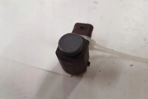 Acceleratorsensor AUDI A5 3.0L diesel 2008 image 2