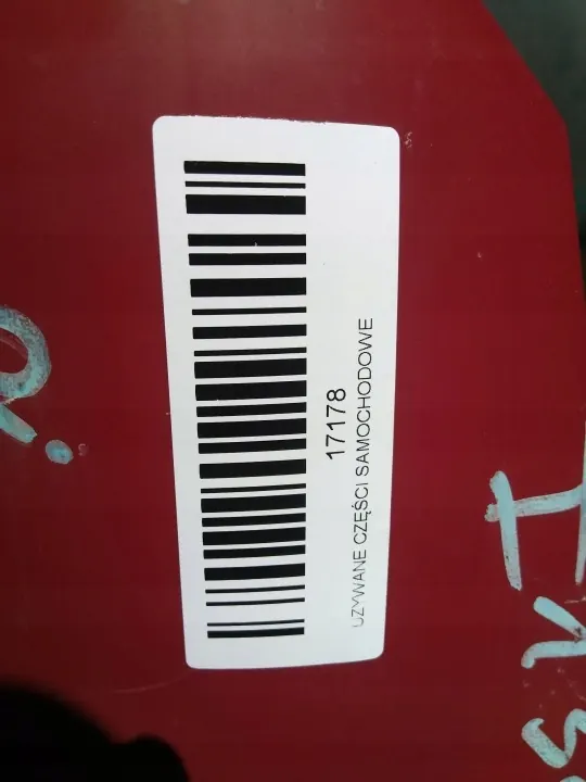 Motorlock OEM 360204944 för Audi TT 8N 98-06 image 9