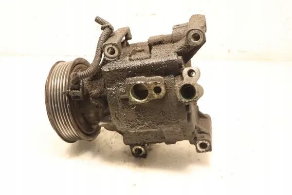 Compressore Aria Condizionata Fiat 500 1.3 MultiJet 5A7975600 image 2