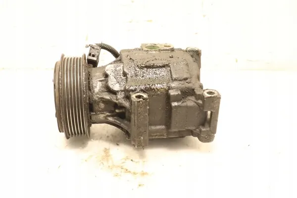 Compressore Aria Condizionata Fiat 500 1.3 MultiJet 5A7975600 image 5