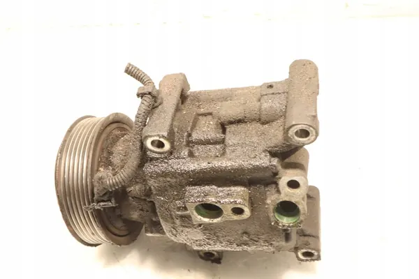 Compressore Aria Condizionata Fiat 500 1.3 MultiJet 5A7975600 image 6