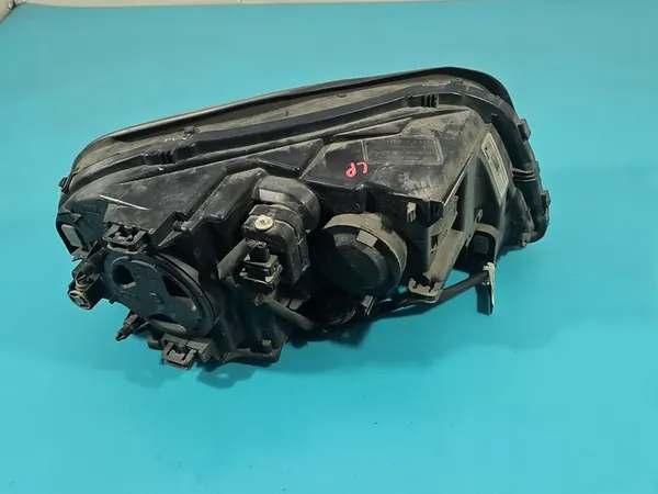 Vasen ajovalot Volvo XC90 I 02-06 image 4