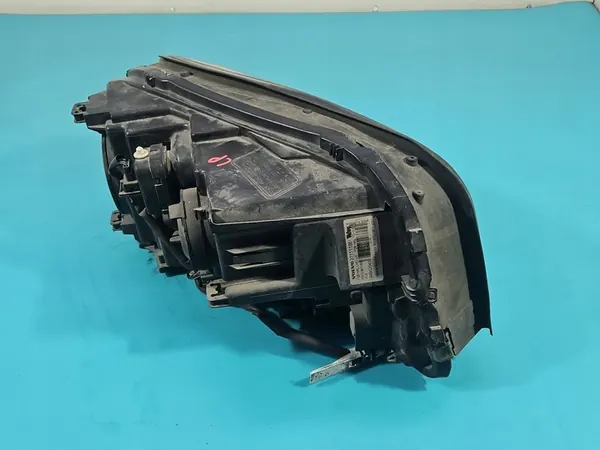 Vasen ajovalot Volvo XC90 I 02-06 image 5