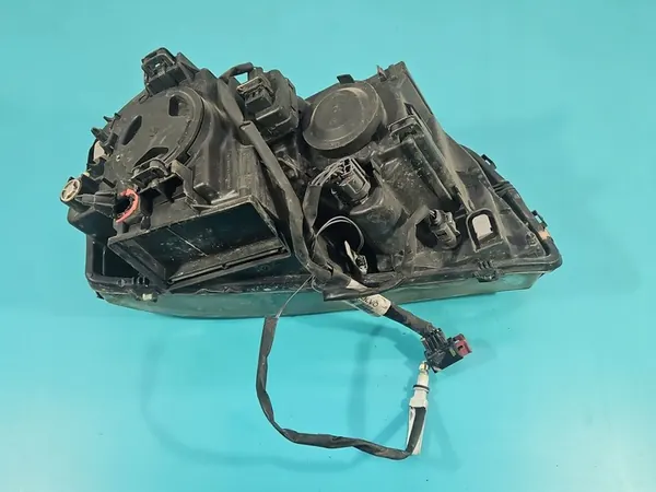 Vasen ajovalot Volvo XC90 I 02-06 image 7