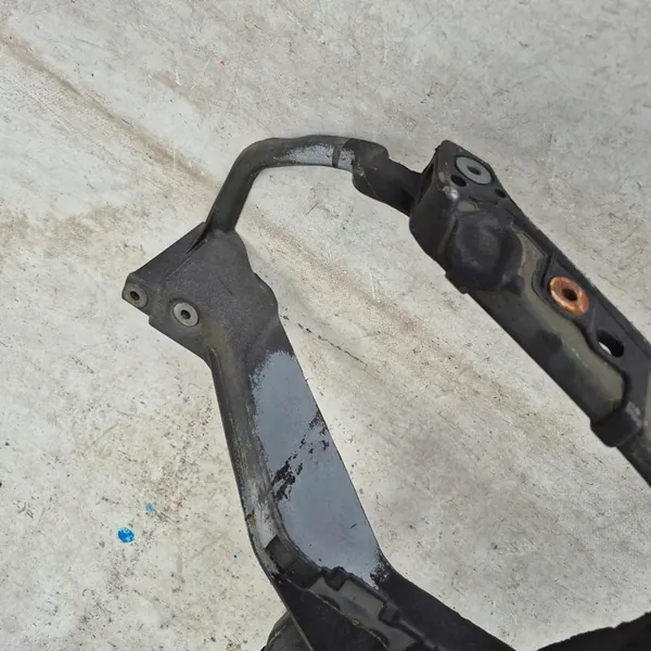 SEAT IBIZA III 02-08 Frontverstärkung image 3