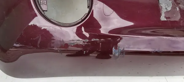 OPEL ADAM PARAURTI POSTERIORE 13356473 OEM image 3