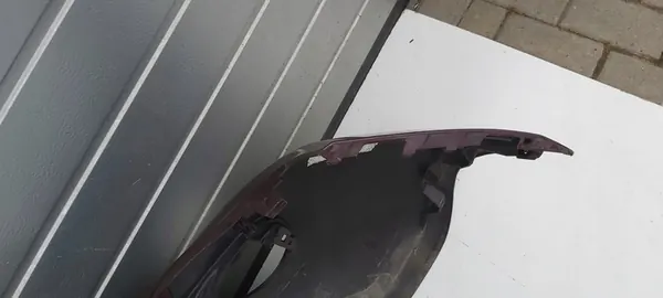 OPEL ADAM PARAURTI POSTERIORE 13356473 OEM image 6