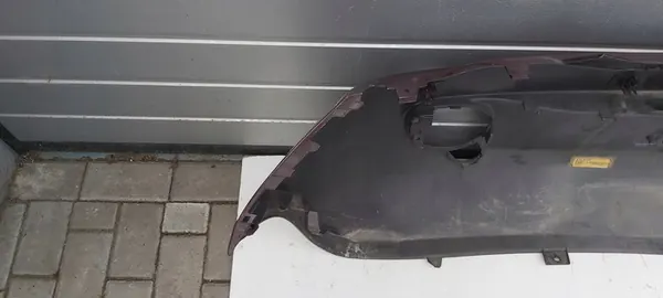 OPEL ADAM PARAURTI POSTERIORE 13356473 OEM image 7