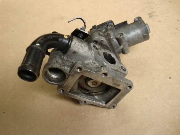 EGR-venttiili Hyundai I30 Kia Sportage III 28410-2A850 image 2