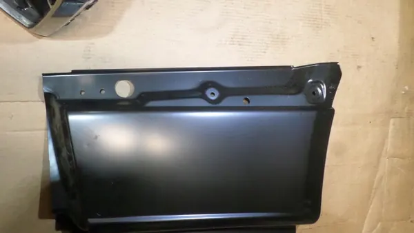 Parafuso traseiro direito peça de reparação para Sprinter A907 OEM image 3