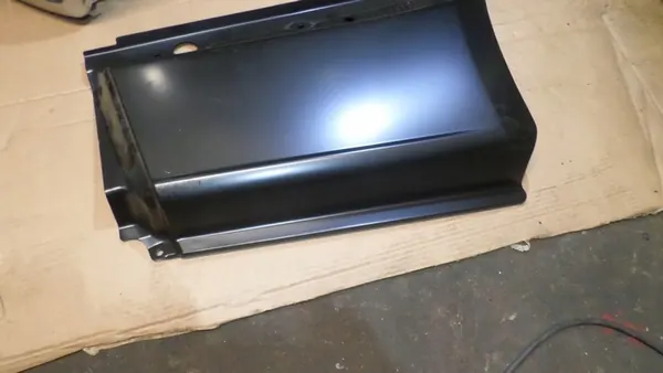 Parafuso traseiro direito peça de reparação para Sprinter A907 OEM image 6