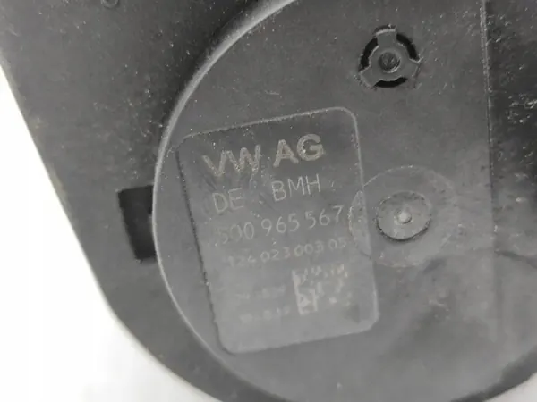 Waterpomp Audi A3 8V 1.6 TDI OEM 5Q0965567 image 6