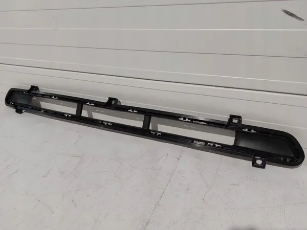 Jeep OE 5UT11TRMAC Front Bumper Grille image 2