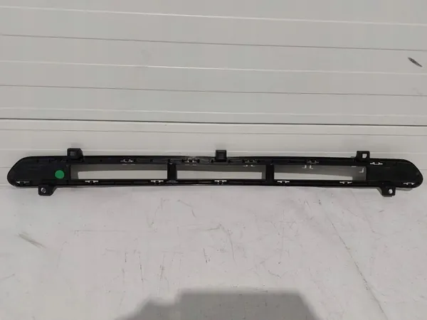 Jeep OE 5UT11TRMAC Front Bumper Grille image 4