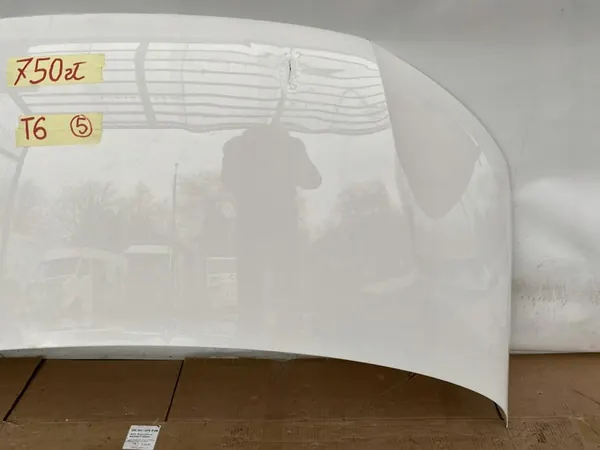 VW T6 Transporter Multivan Caravelle 16 Motorhuv image 2