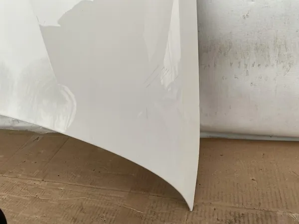 VW T6 Transporter Multivan Caravelle 16 Motorhuv image 4