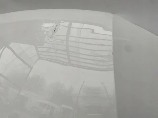 VW T6 Transporter Multivan Caravelle 16 Motorhuv image 5