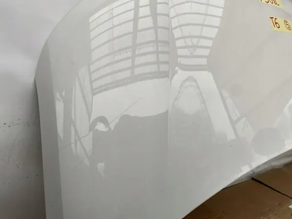 VW T6 Transporter Multivan Caravelle 16 Motorhuv image 8