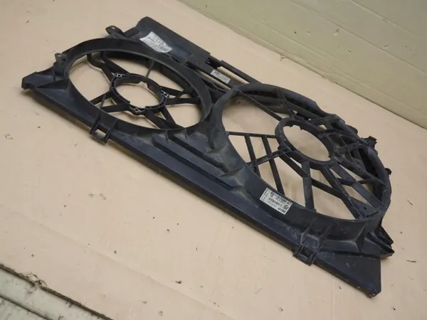 VW Ventilatorhuis OEM 7H0121207F/7H0121201BD image 10