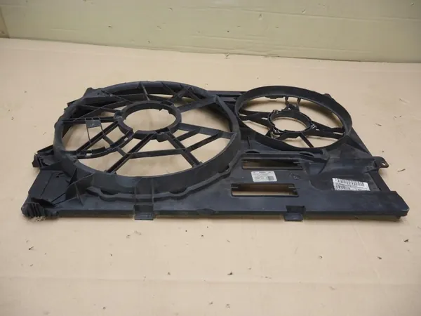 VW Ventilatorhuis OEM 7H0121207F/7H0121201BD image 3