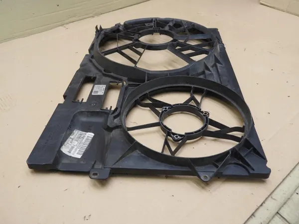 VW Ventilatorhuis OEM 7H0121207F/7H0121201BD image 7