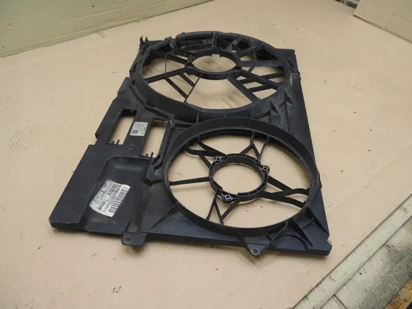 VW Ventilatorhuis OEM 7H0121207F/7H0121201BD image 8