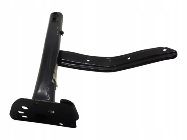 Zone de déformation avant gauche OEM pour Jeep Compass II Lift 2020-2025 image 2