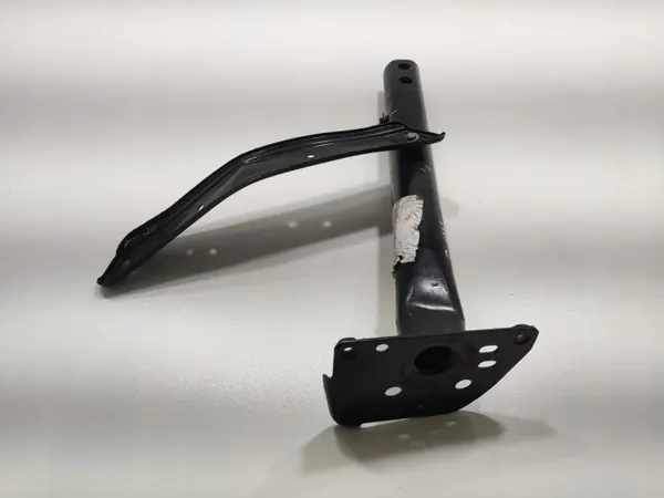 Zone de déformation avant gauche OEM pour Jeep Compass II Lift 2020-2025 image 3