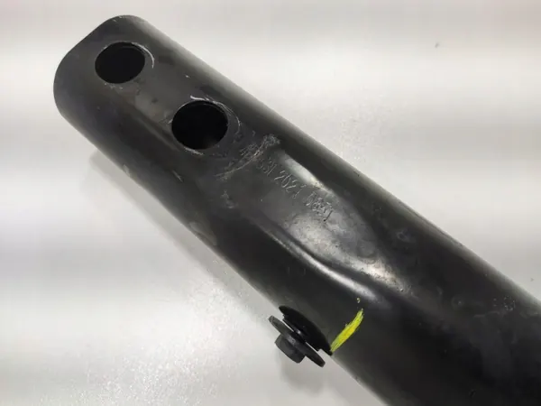 Zone de déformation avant gauche OEM pour Jeep Compass II Lift 2020-2025 image 4