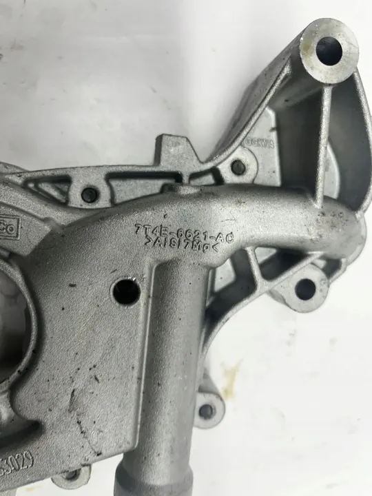 Ölabscheider Ford Mustang VI OEM 7T4E6621AC image 7