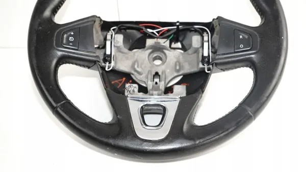 Monitoimiohjain Renault OEM 360178219 image 4