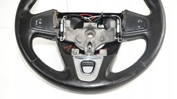 Monitoimiohjain Renault OEM 360178219 image 5