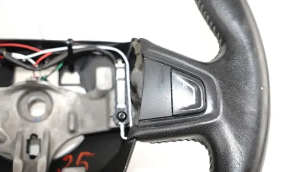 Monitoimiohjain Renault OEM 360178219 image 9