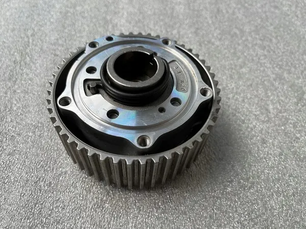 VW Audi Engranaje de Distribución 04E109088L image 2