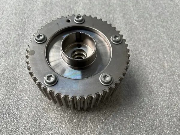 VW Audi Engranaje de Distribución 04E109088L image 4