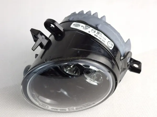 Farol de Neblina Halógeno LED 1ST941056 Skoda Citigo Mii Up! Direito image 2