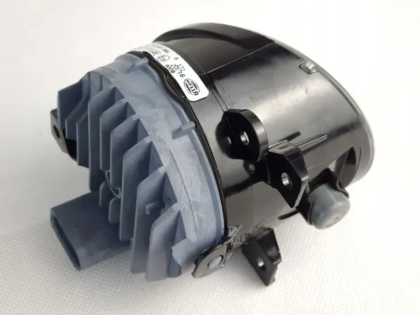 Farol de Neblina Halógeno LED 1ST941056 Skoda Citigo Mii Up! Direito image 4