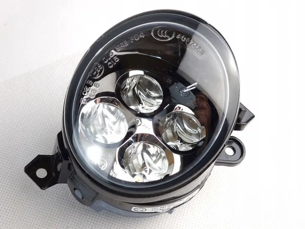 Farol de Neblina Halógeno LED 1ST941056 Skoda Citigo Mii Up! Direito image 6