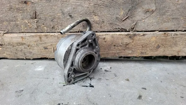 Mercedes-Benz W123 NIVO-ophangingspomp OEM 1022360245 image 4