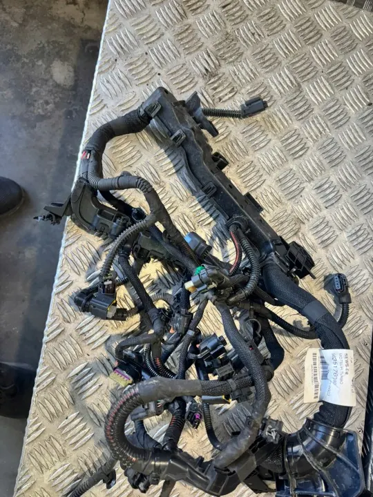 Harness Motor OEM 9835176080 para Citroen/Peugeot image 3